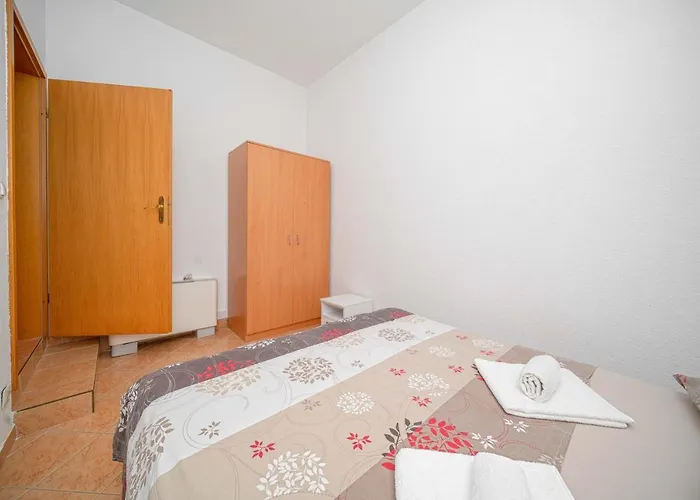 Apartments Miskovic