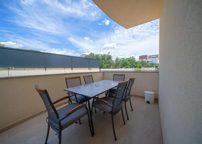 Apartments Miskovic