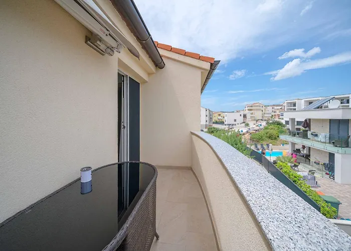 Apartments Miskovic