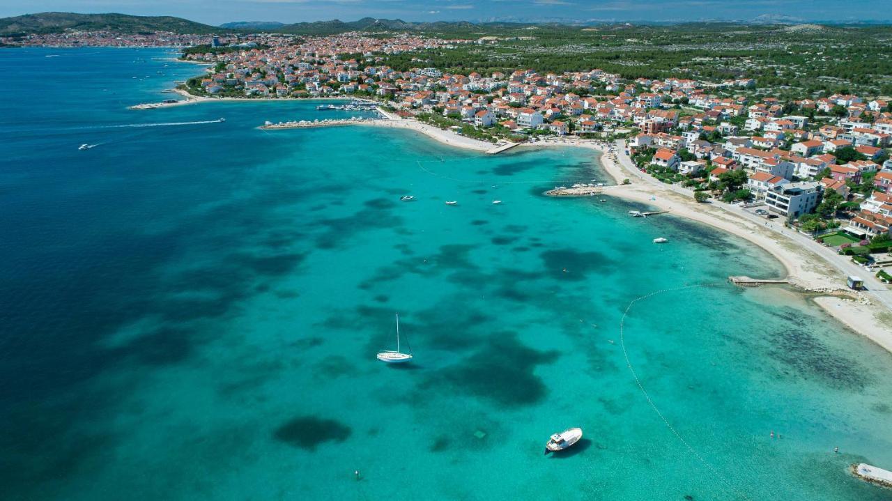 Apartment Miskovic Vodice