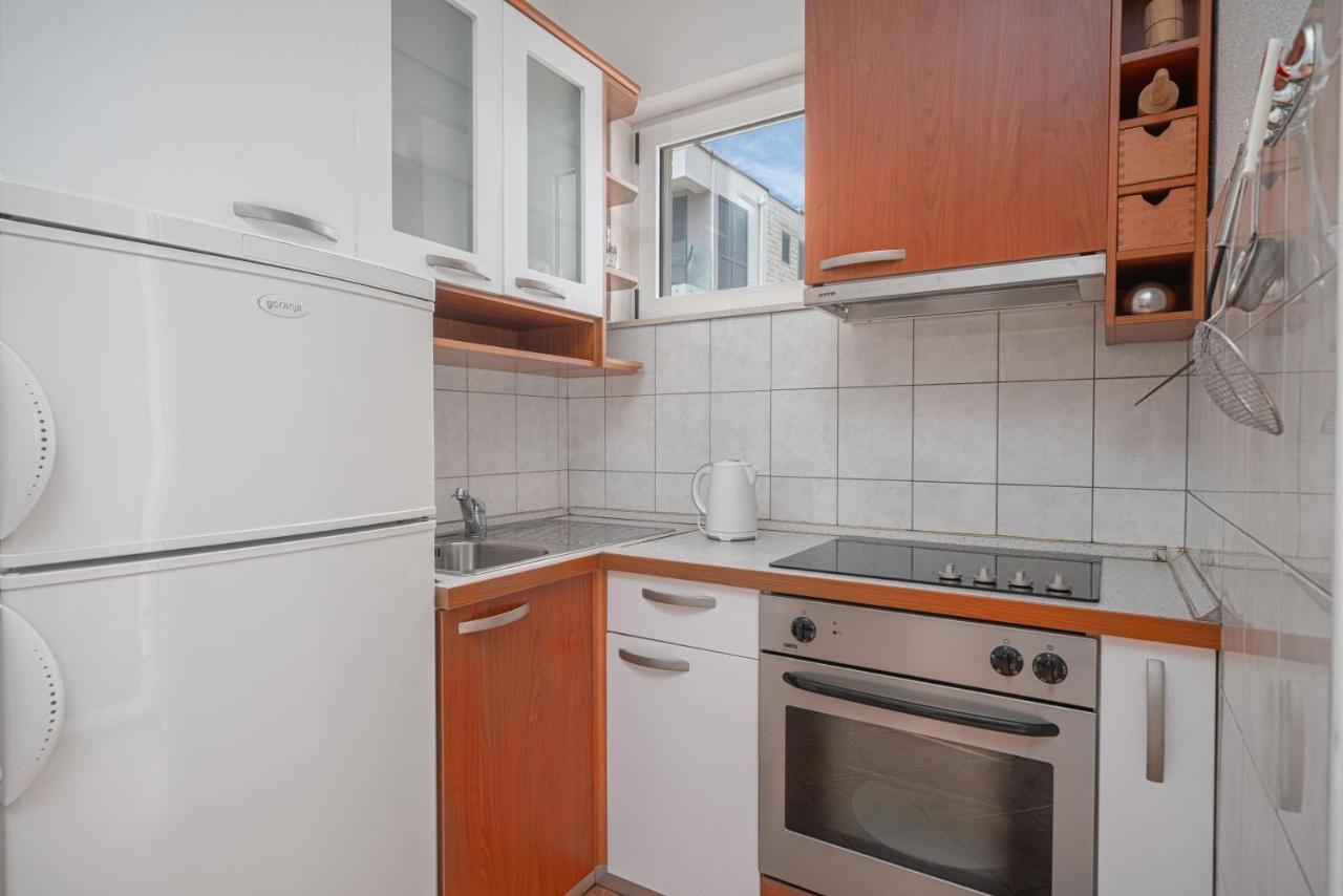 Apartment Miskovic