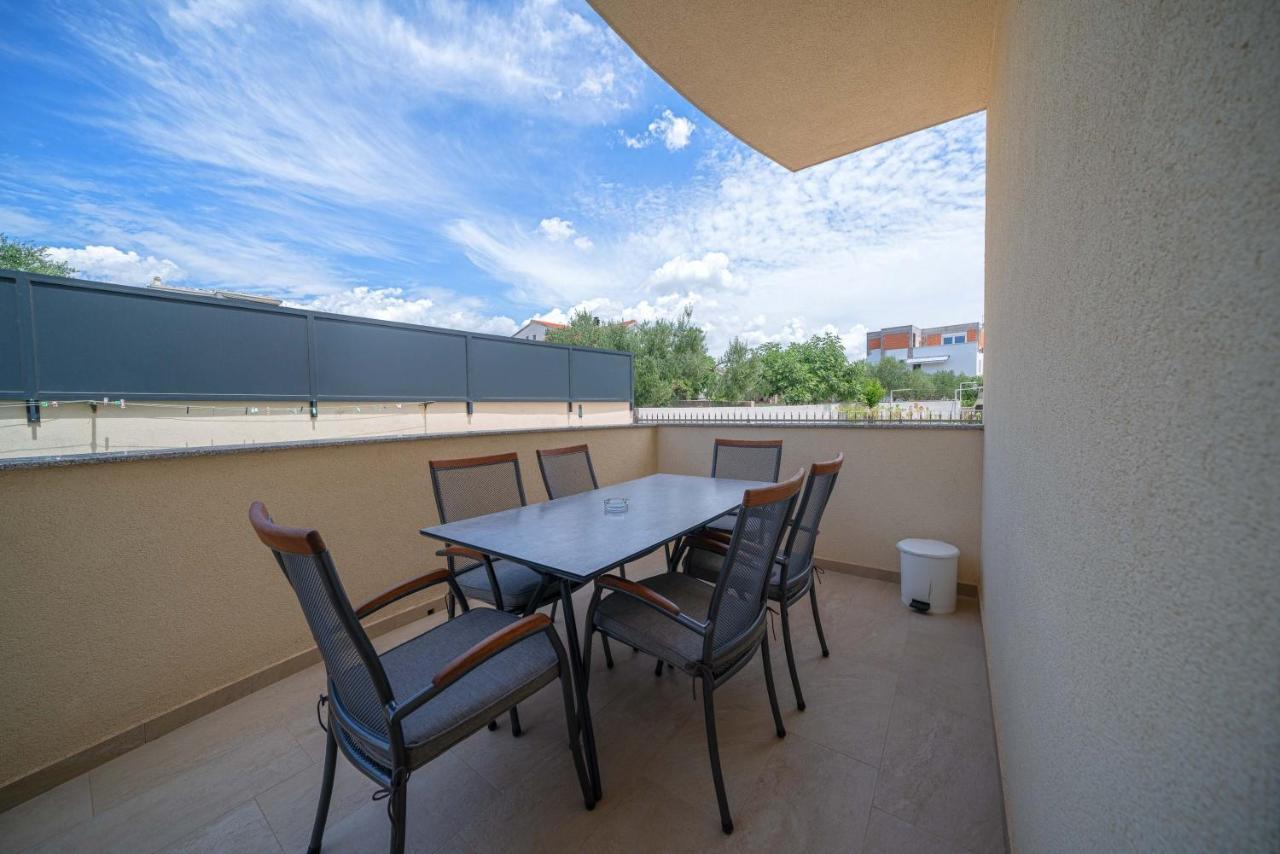 Apartment Miskovic *