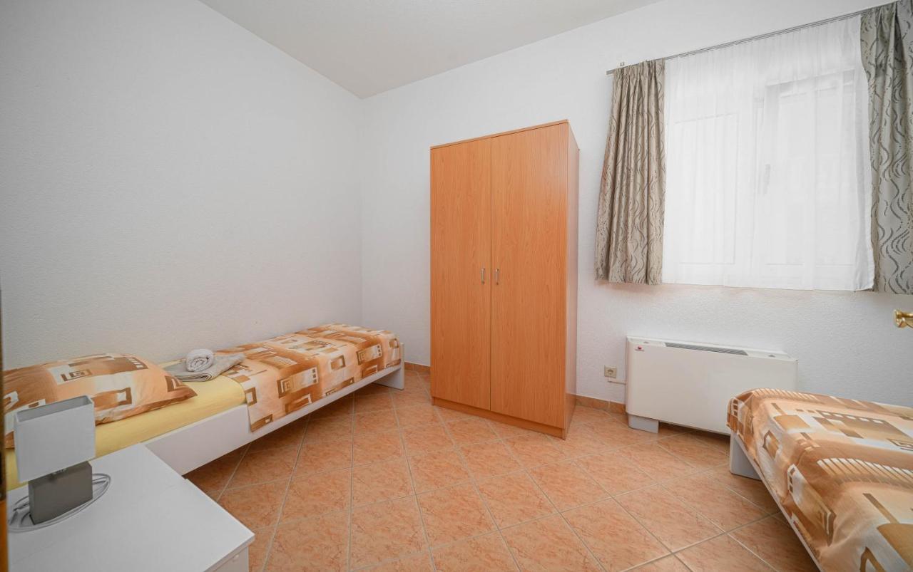 Miskovic Apartment