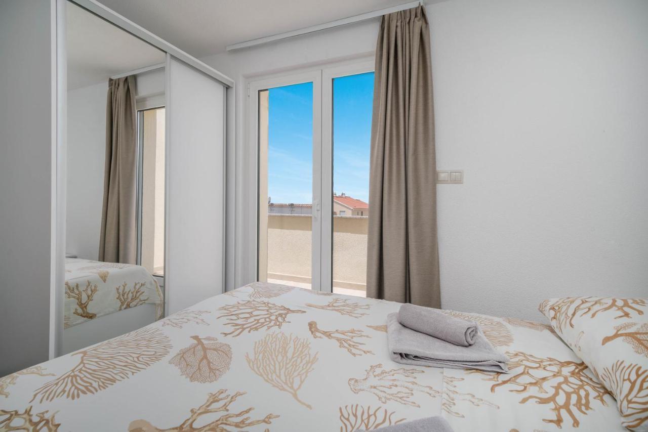 Apartment Miskovic
