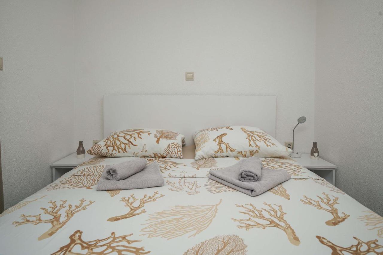 Apartment Miskovic