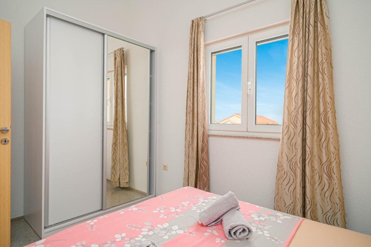 Miskovic Apartment