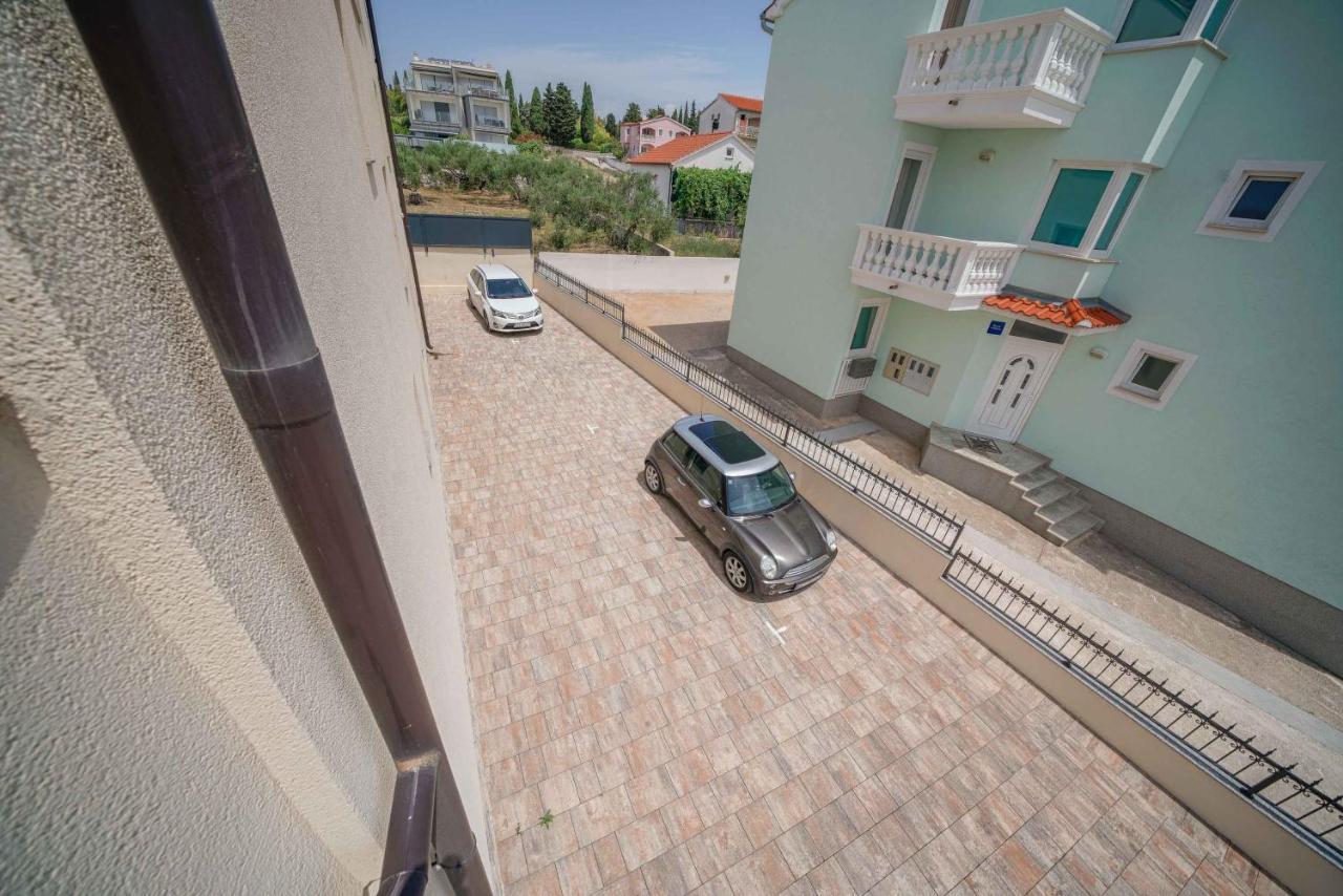 Apartment Miskovic *