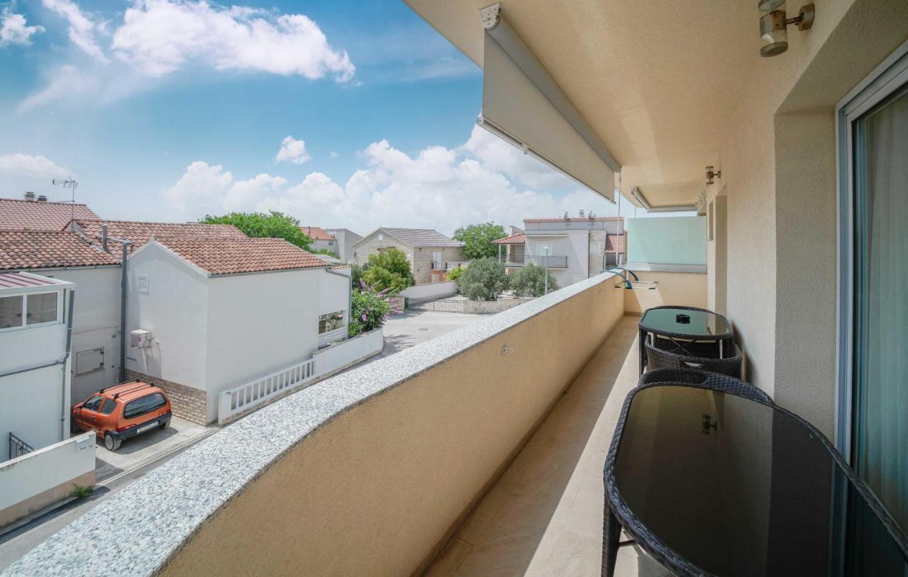 Apartment Miskovic