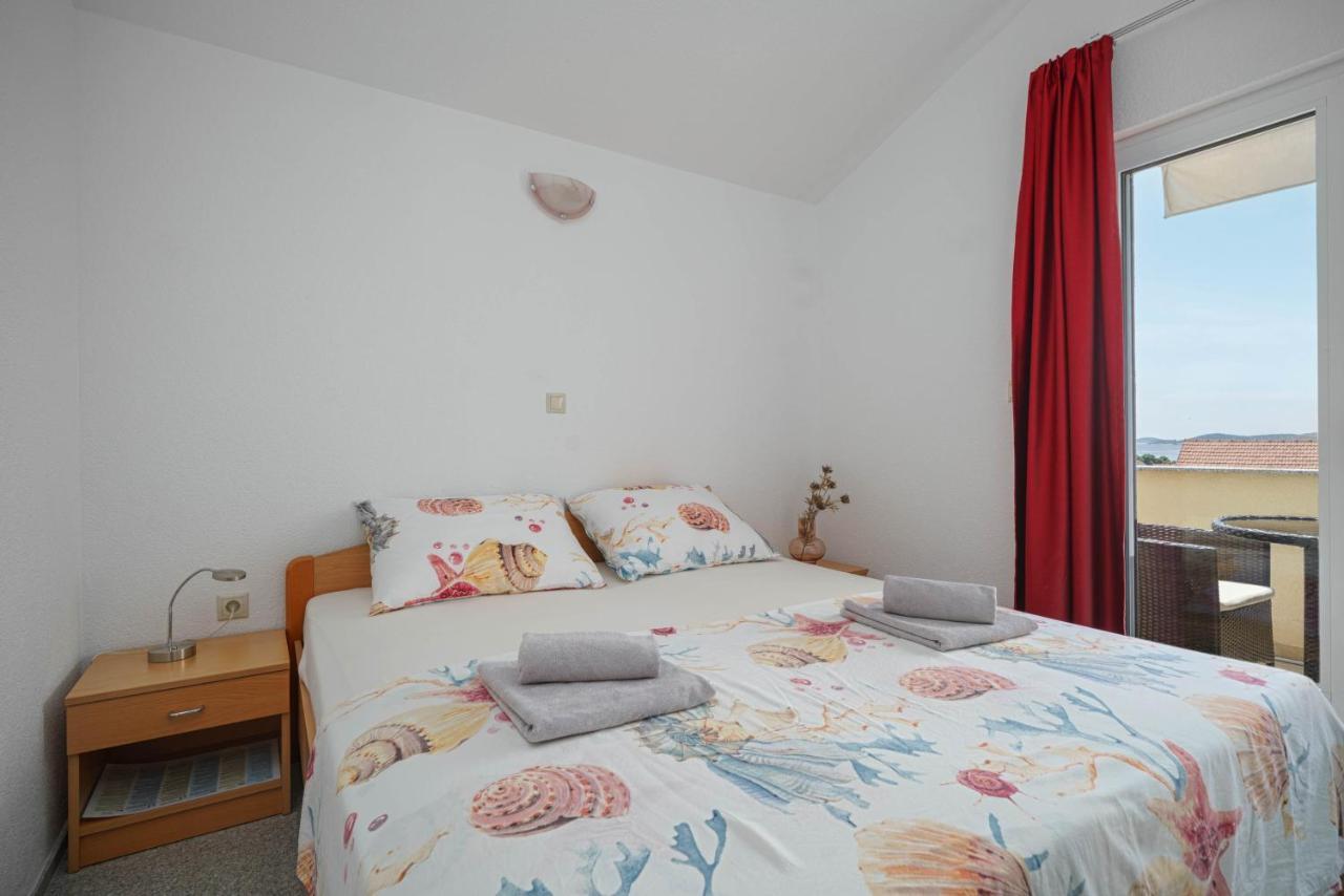 Apartment Miskovic