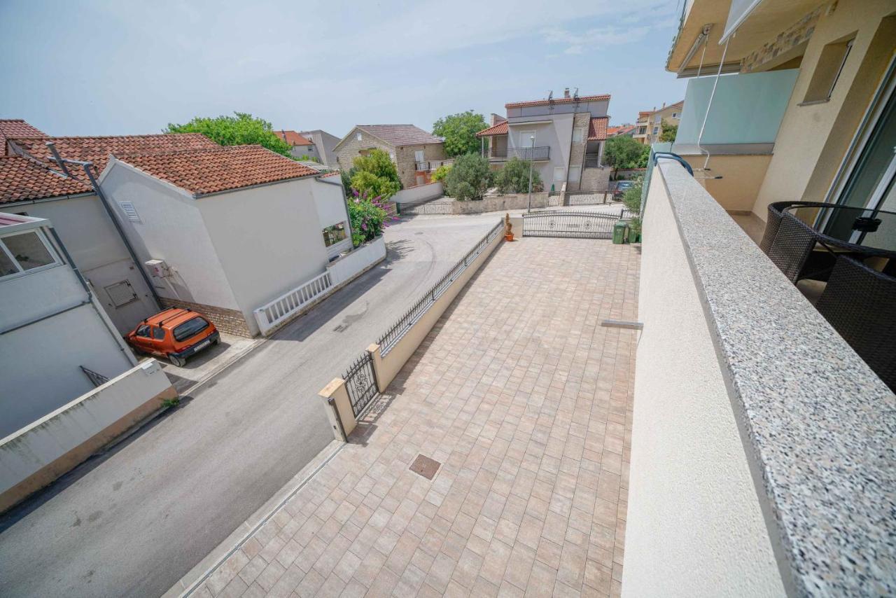 Miskovic Apartment *