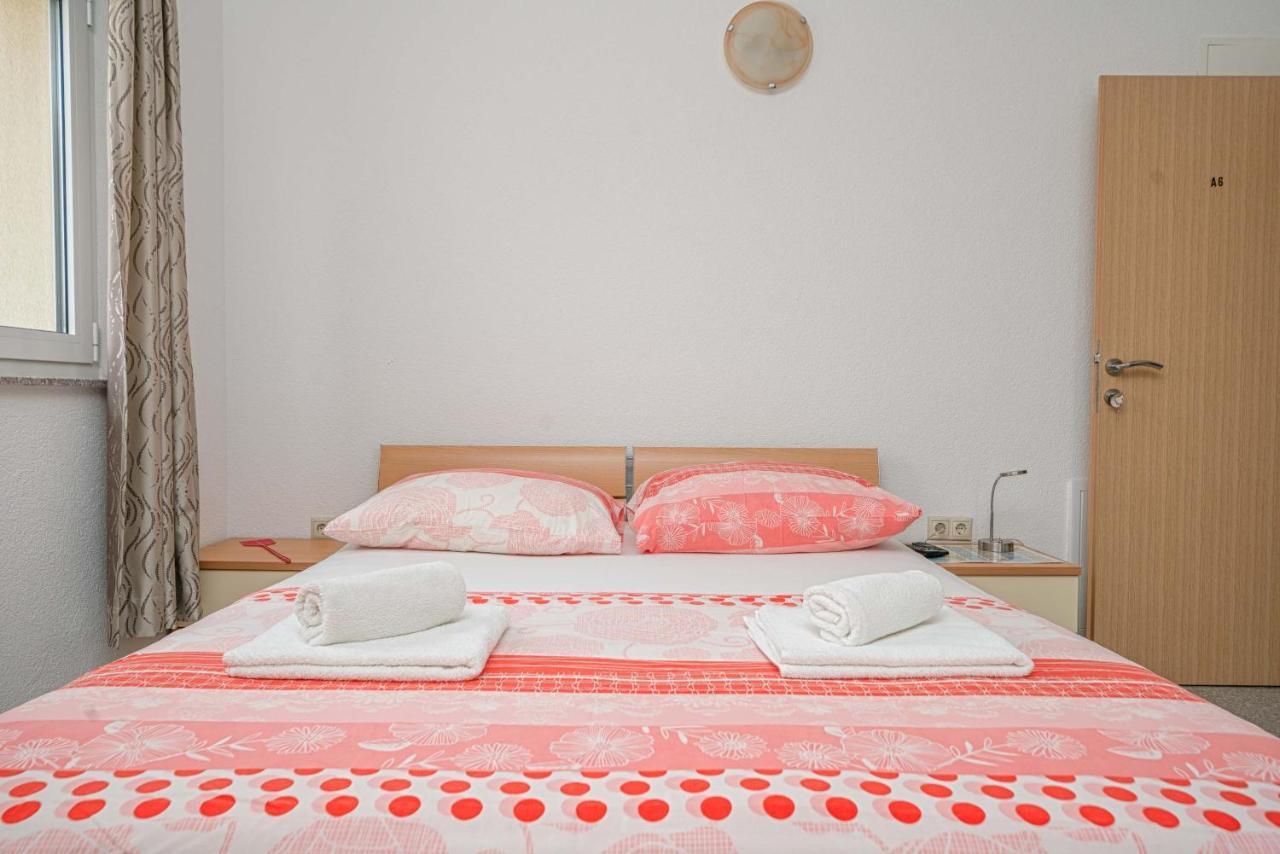 Miskovic Apartment