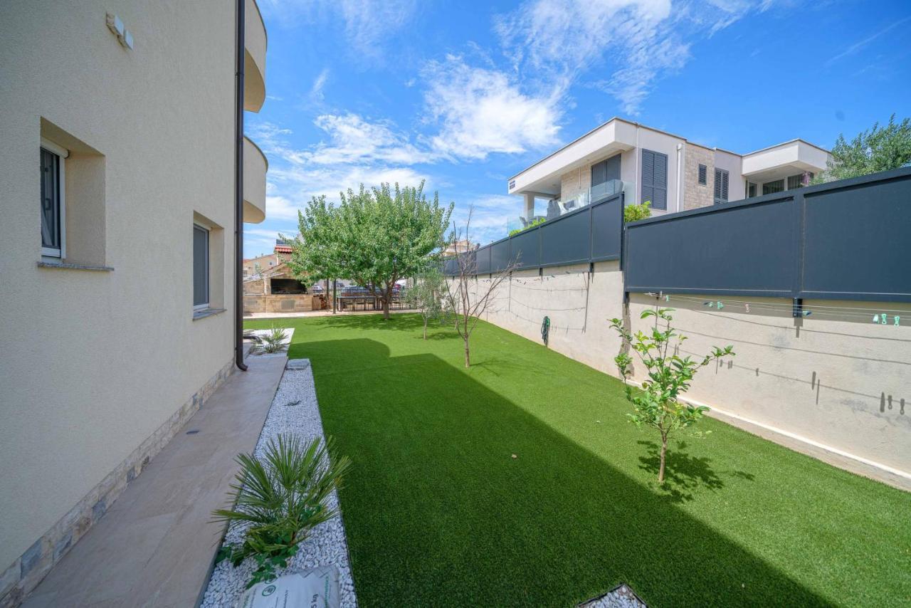 Apartment Miskovic *