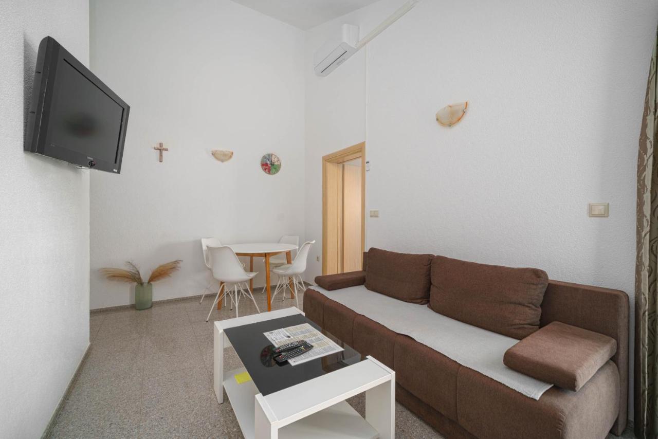 Apartment Miskovic *