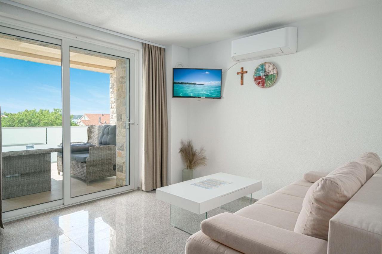 Miskovic Apartment