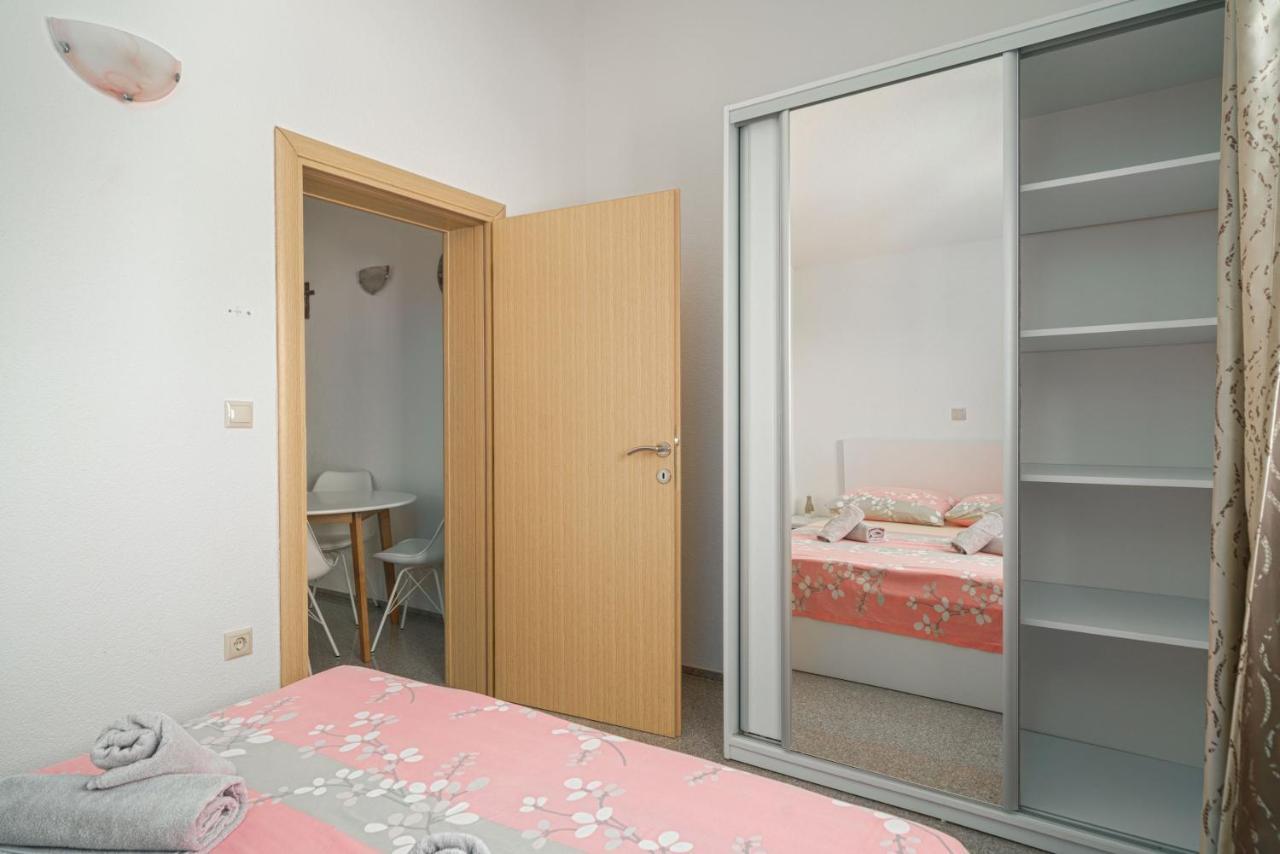 Miskovic Apartment Vodice