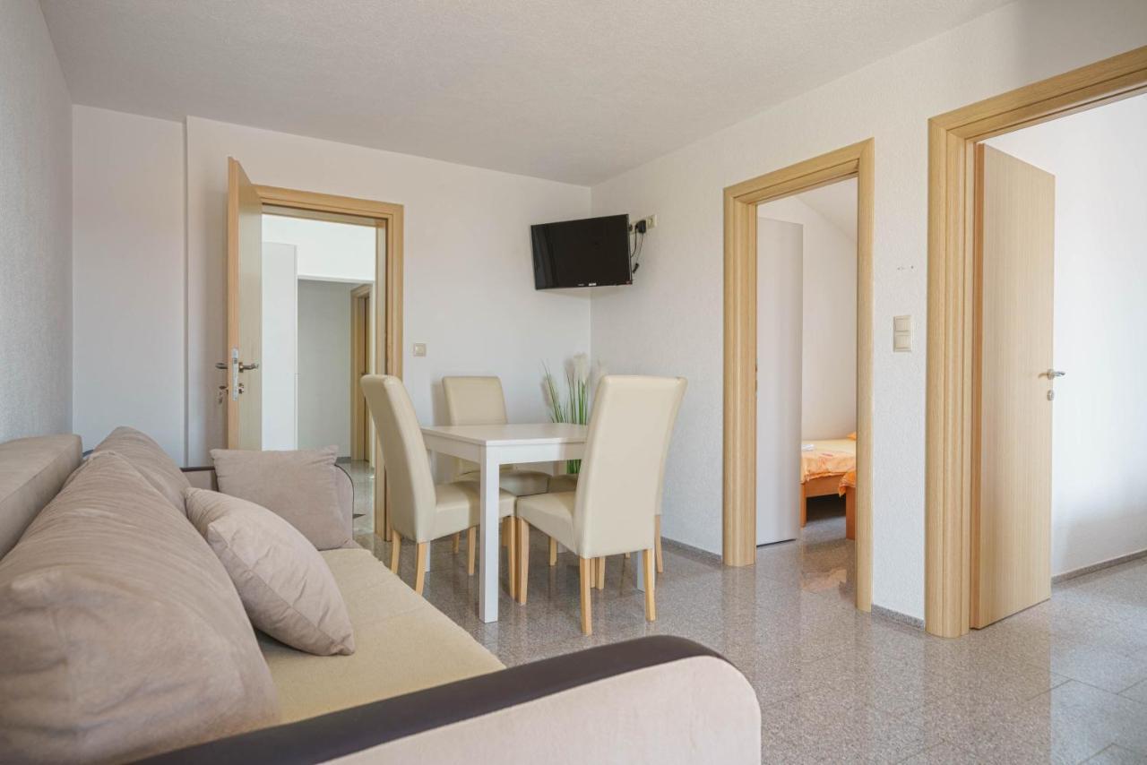 Apartment Miskovic
