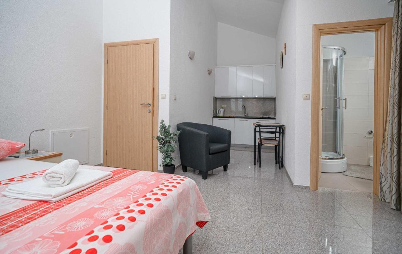 Miskovic Apartment Vodice