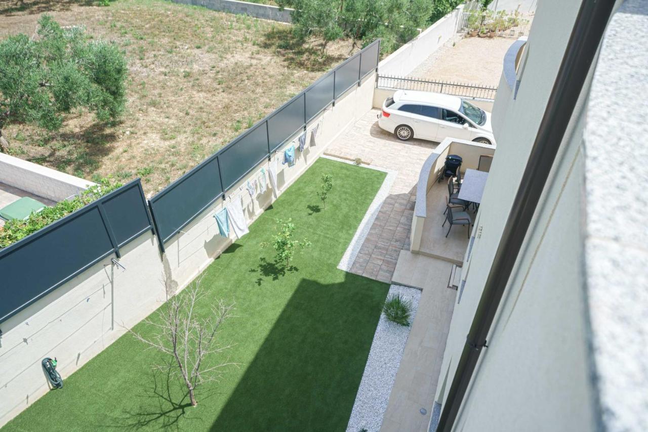 Apartment Miskovic