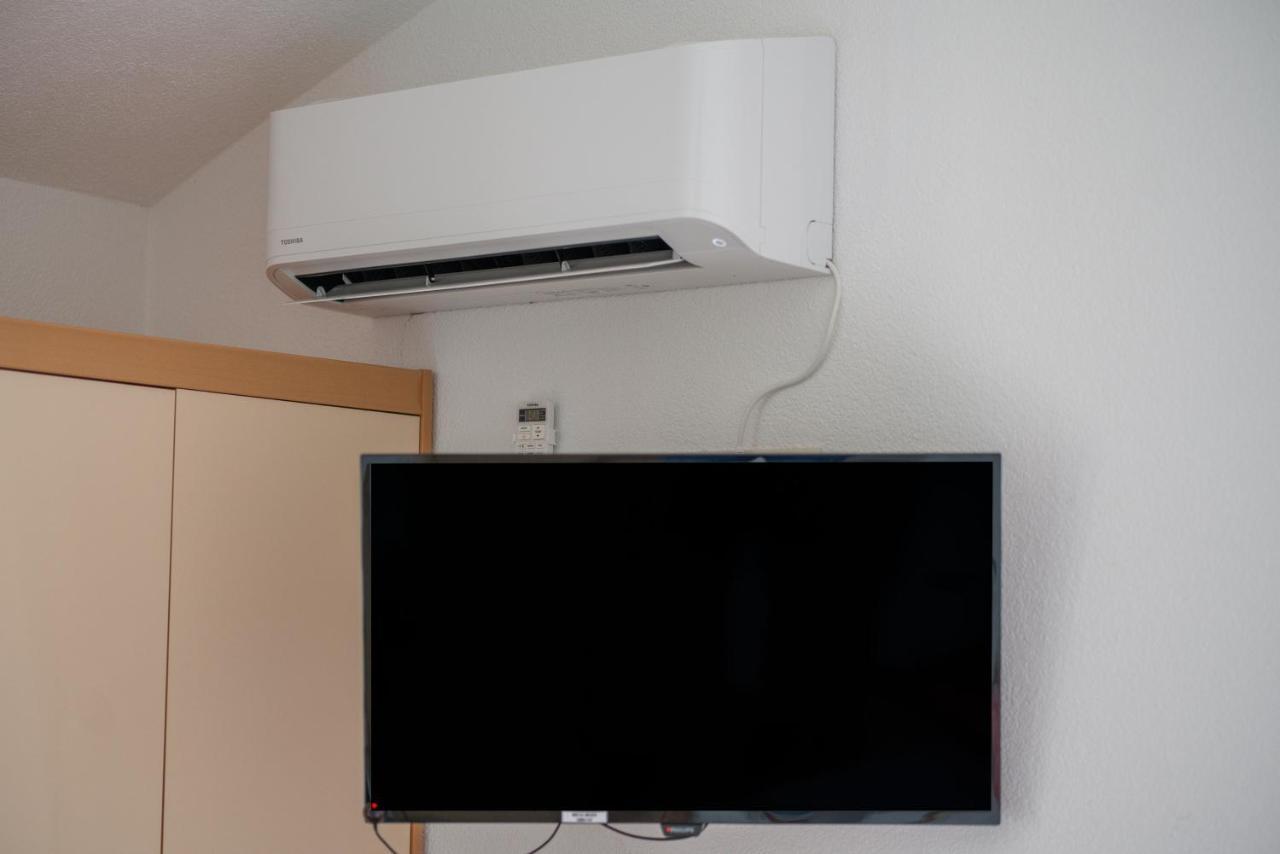 Apartment Miskovic *