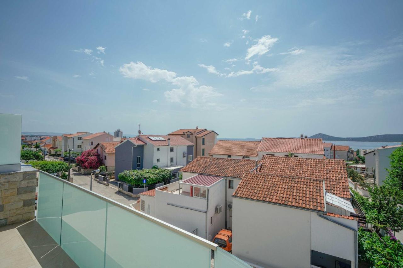 Apartment Miskovic
