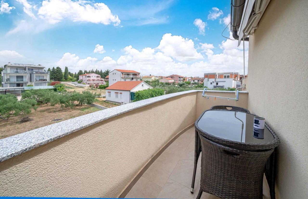 Miskovic Apartment Vodice