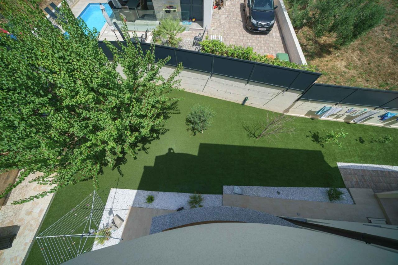 Apartment Miskovic *