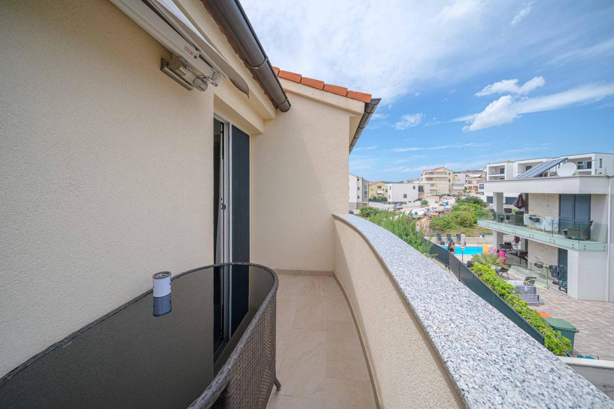 Apartment Miskovic