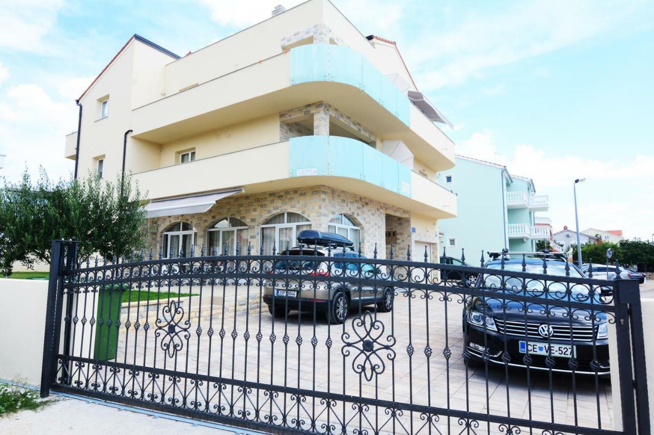 Apartment Miskovic