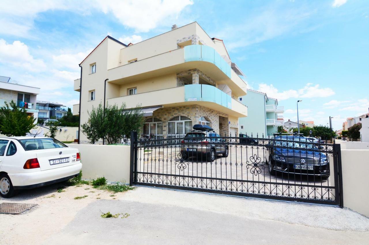 Apartment Miskovic Vodice