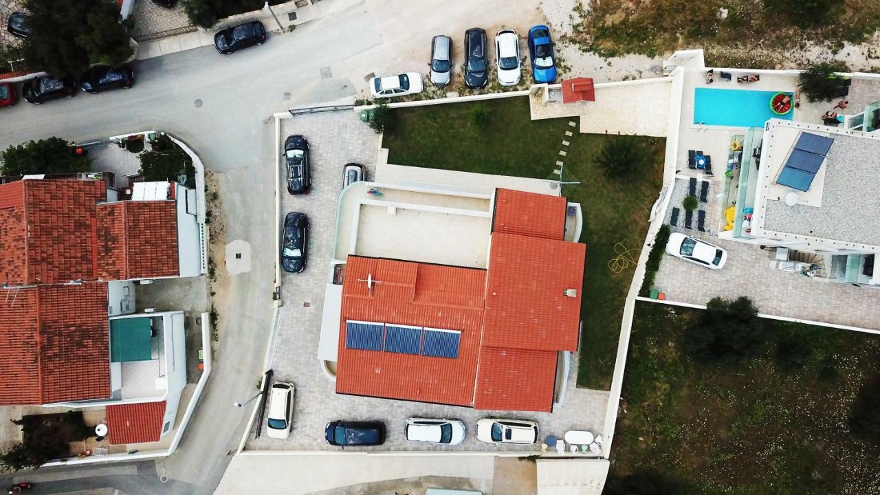 Apartment Miskovic Vodice